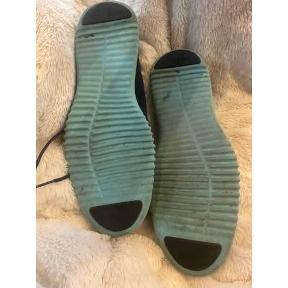 Cole Haan Zerogrand Stitchlite Blue Oxfords Sz. 10 - Picture 5 of 6
